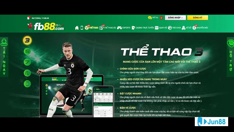 Cá cược bóng đá trong nhà