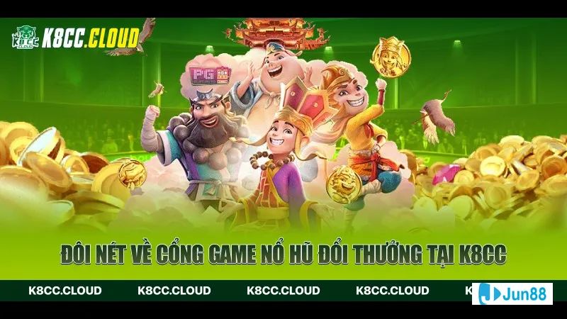 Minh họa cho Cổng game HappyLuke trong bài Minh họa cho Cổng game HappyLuke trong bài
