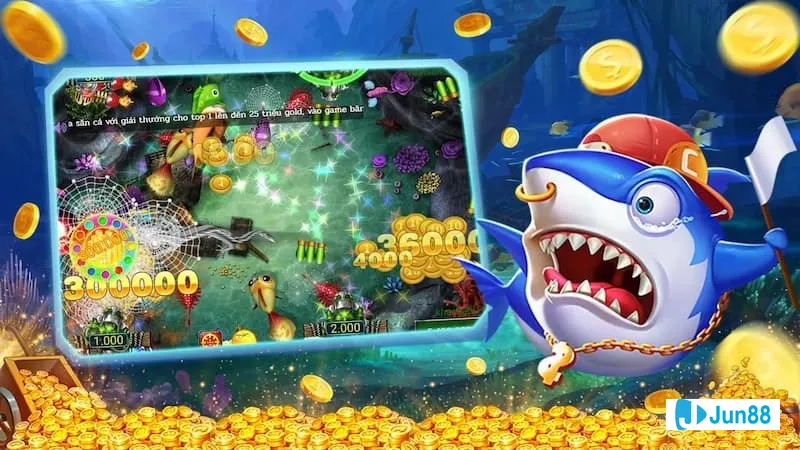 Game bắn cá miễn phí - Khái quát về