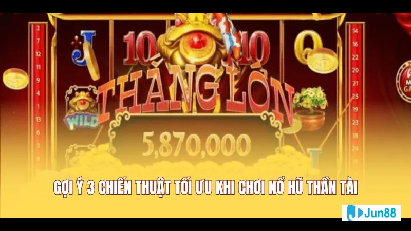Quay thưởng trong quy trình giải thưởng
