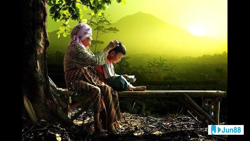 Chọn số may mắn