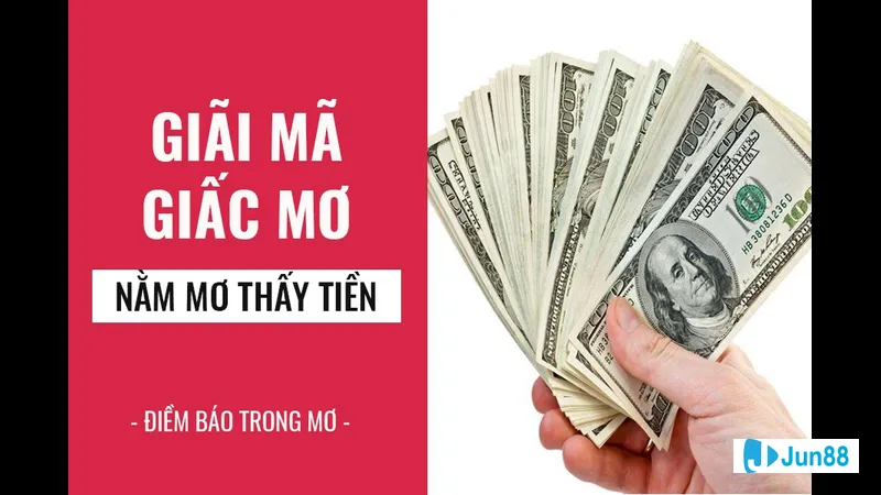 Giấc mơ thấy tiền mang lại điềm xấu Giấc mơ thấy tiền mang lại điềm xấu