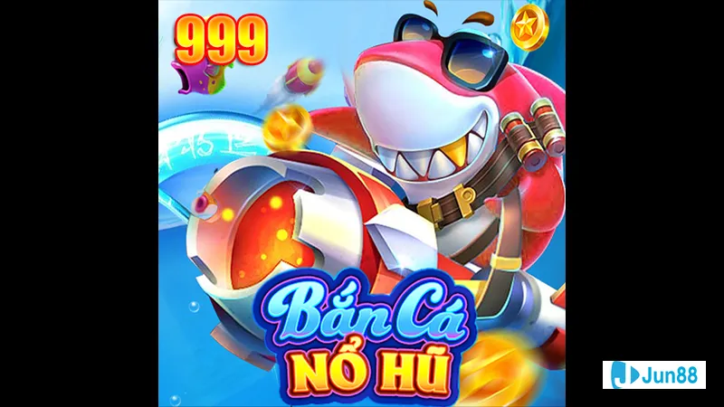Nổ hũ bắn cá online hấp dẫn