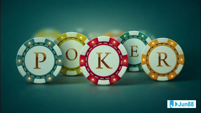 Các loại cược trong Poker 3 lá