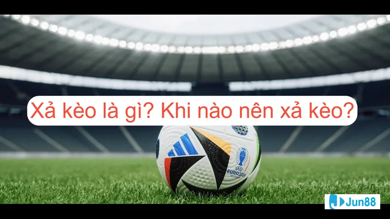 Xả kèo thả ga với ví dụ minh